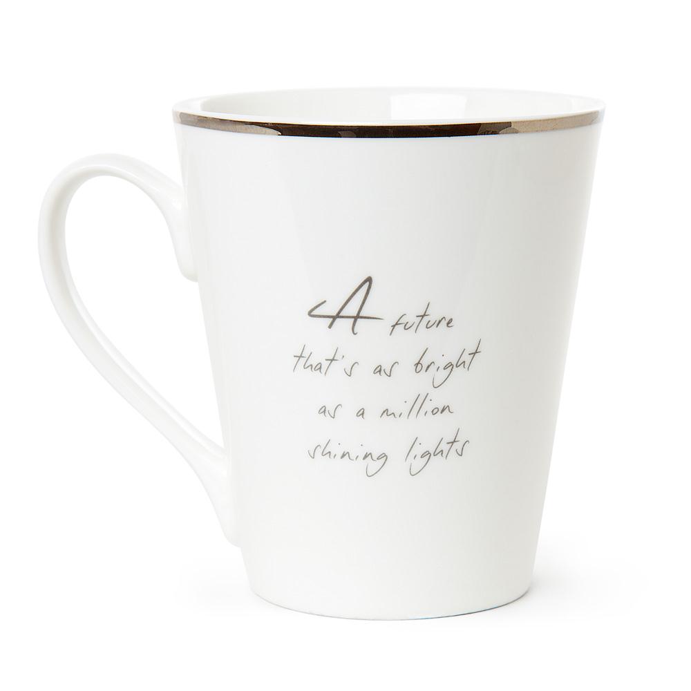 21st Birthday Mug & Plush Gift Set Extra Image 3